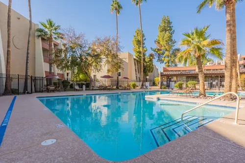 Maya Condominiums in Scottsdale, Arizona